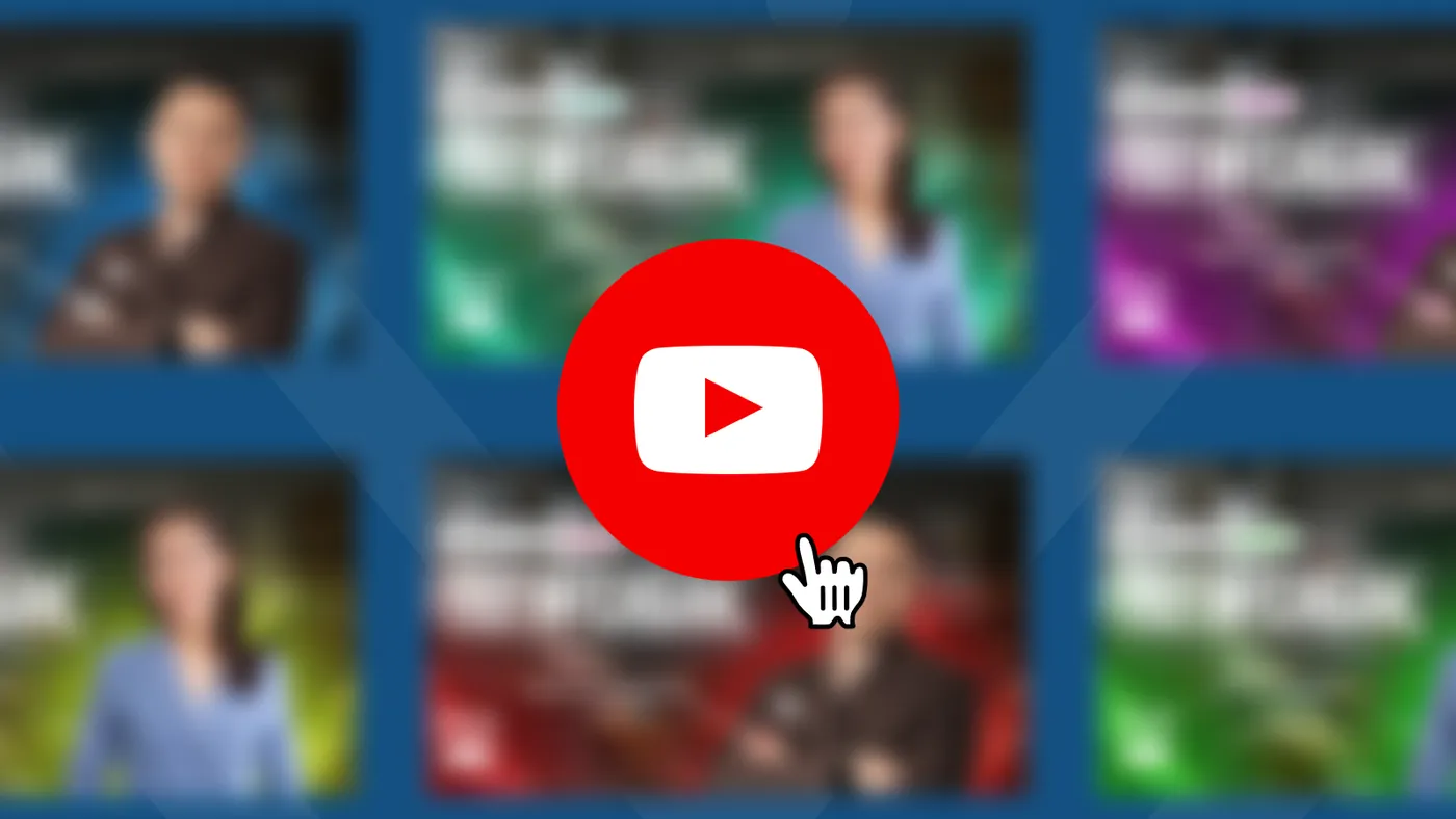 YouTube